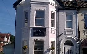 The Westby Bed & Breakfast Bournemouth 3* United Kingdom